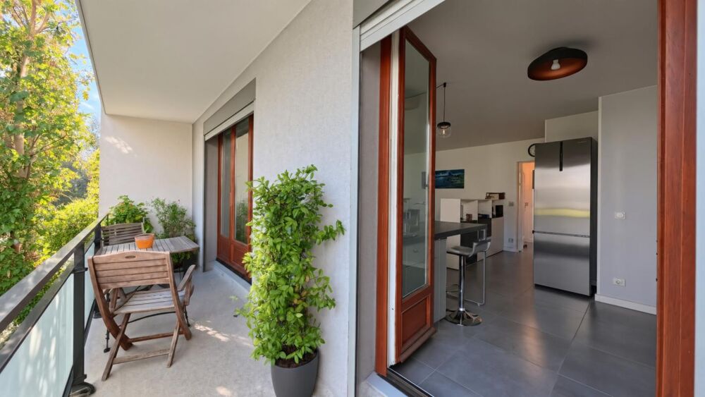 Vente Appartement Appartement Alfortville