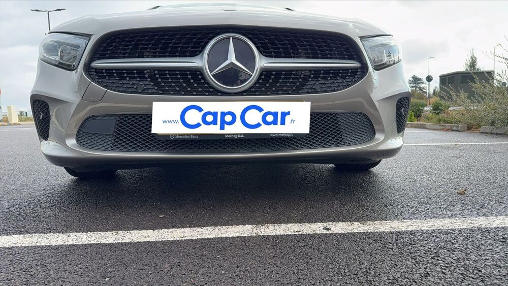 Classe A Berline IV 200 163 AMG Line 2019 occasion 57970 Illange