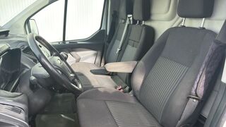 Transit Custom VU 2.0 TDCi 130 L2H1 Trend Business 2017 occasion 34490 Lignan Sur Orb