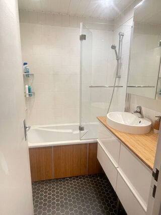  Maison � vendre 7 pi�ces 130 m�