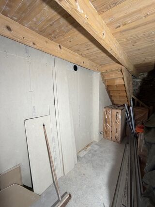  Maison � vendre 4 pi�ces 80 m�