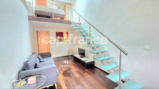  Appartement à vendre 2 pièces 36 m²