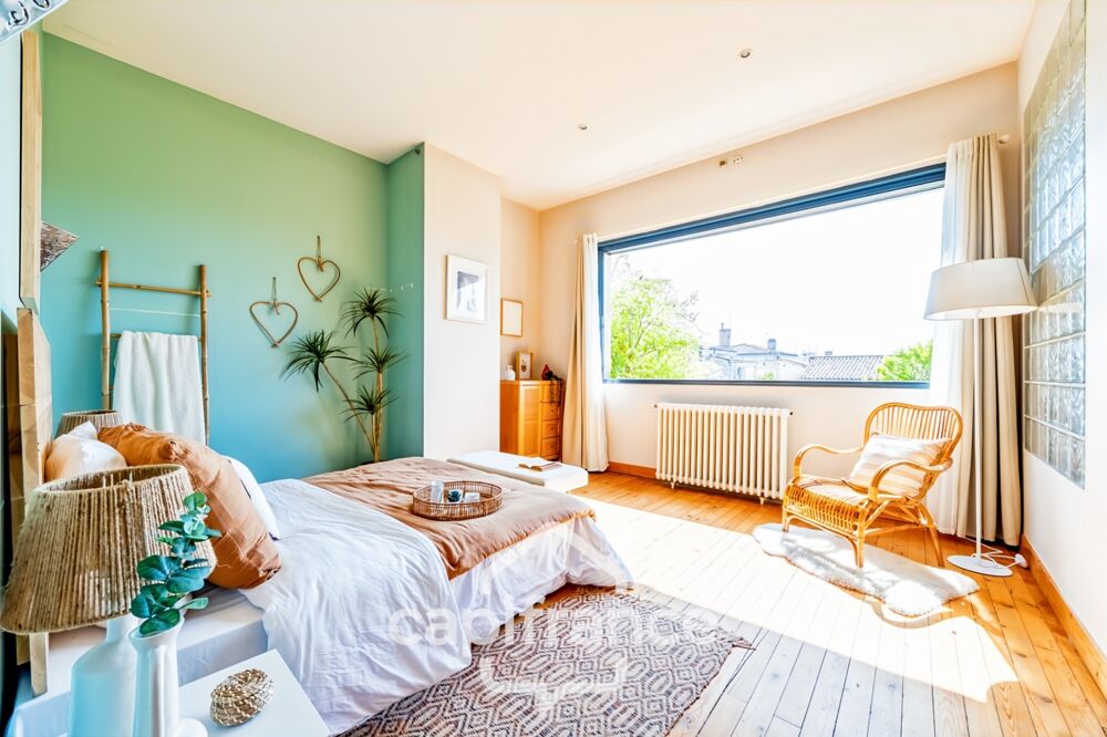 à vendre  Maison Bordeaux (33800)