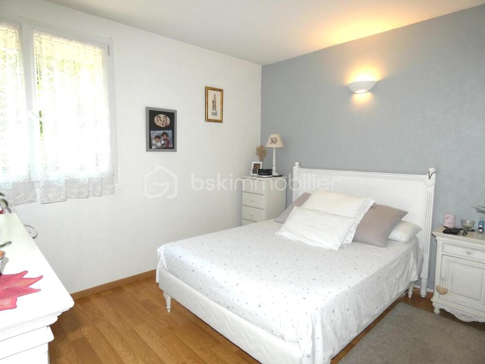 Volume, lumière et confort : 78 m² à découvrir !