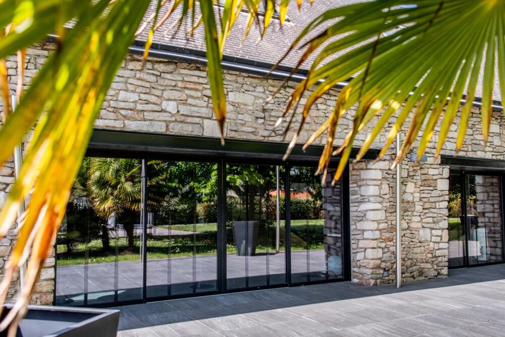 Vente Propriété/Château Demeure de caractère Vannes