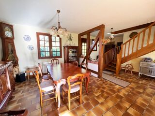  Maison à vendre 5 pièces 125 m²