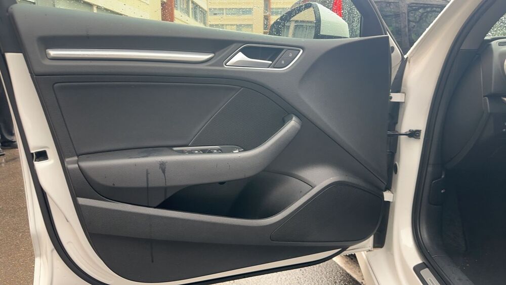 A3 Limousine III 40 TFSI 190 Quattro S-Tronic 7 S line 2019 occasion 69200 Venissieux