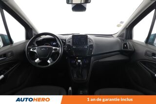 Grand C-MAX 1.5 EcoBlue Titanium PowerShift 7PL 120 ch 2018 occasion 92130 Issy-les-Moulineaux