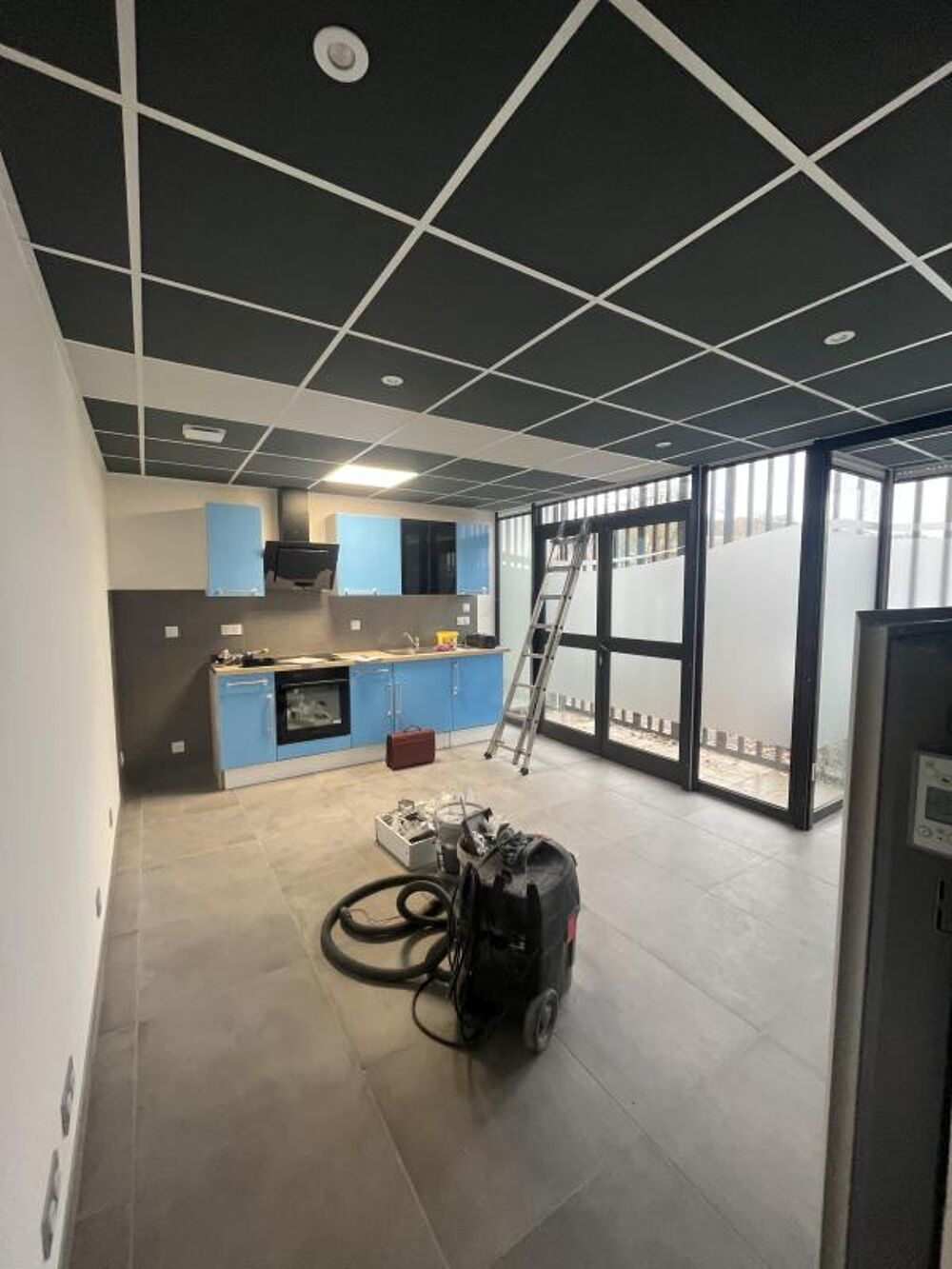 LOCATION APPARTEMENT T2 BIS A RODEZ SANS FRAIS D'AGENCE