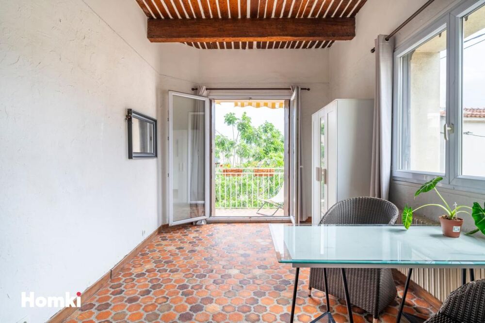 Vente Appartement Appartement T4 de 83 m² à Marseille 13009, Boulevard Barthélémy Marseille 9