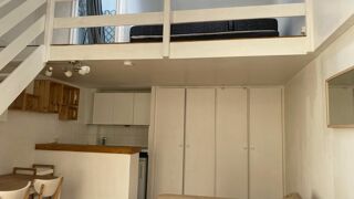  Appartement  vendre 1 pice 25 m