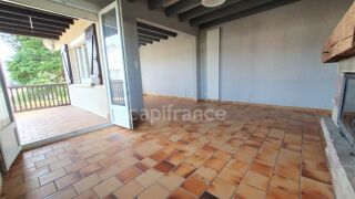  Maison à vendre 5 pièces 120 m²