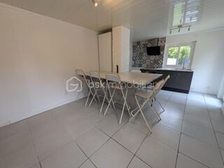  Maison à vendre 4 pièces 101 m²