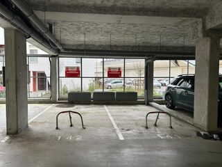  Parking / Garage à vendre 2 pièces 23 m²