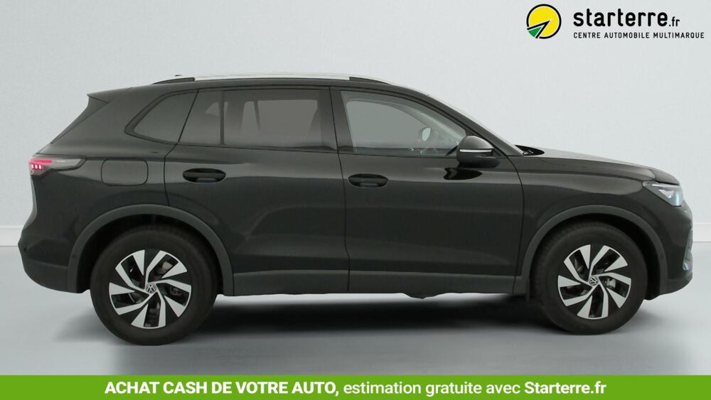 Tiguan 1.5 ETSI 150CH DSG7 Life 2026 occasion 69190 Saint-Fons