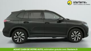 Tiguan 1.5 ETSI 150CH DSG7 Life 2026 occasion 69190 Saint-Fons