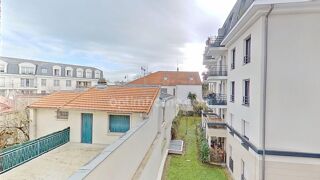  Appartement � vendre 3 pi�ces 62 m�