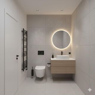  Appartement � vendre 2 pi�ces 47 m�