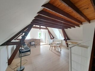  Appartement à vendre 1 pièce 37 m²