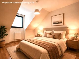 Appartement à vendre 2 pièces 49 m²