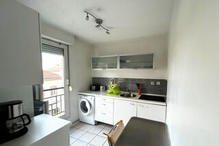  Appartement � vendre 2 pi�ces 28 m�