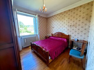  Maison à vendre 9 pièces 208 m²