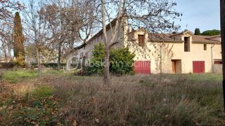  Maison à vendre 15 + pièces 800 m²