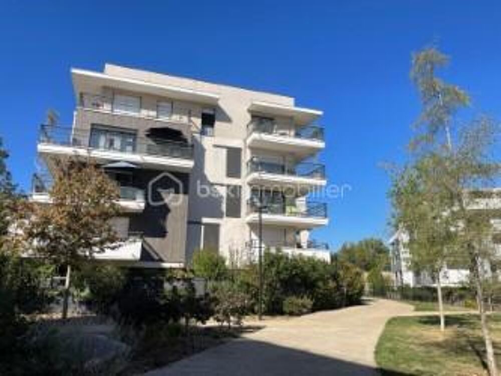 Vente Appartement APPARTEMENT DE 64m2 DE TYPE T3 Antony
