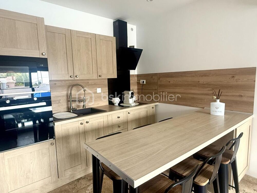 Vente Maison Ensemble immobilier maisons récentes Roanne