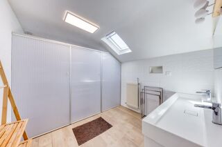  Appartement à louer 1 pièce 10 m²