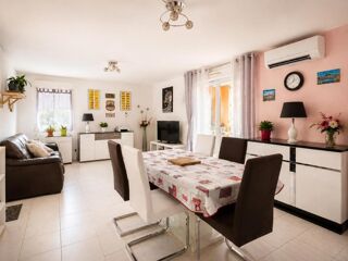  Appartement à vendre 3 pièces 66 m²