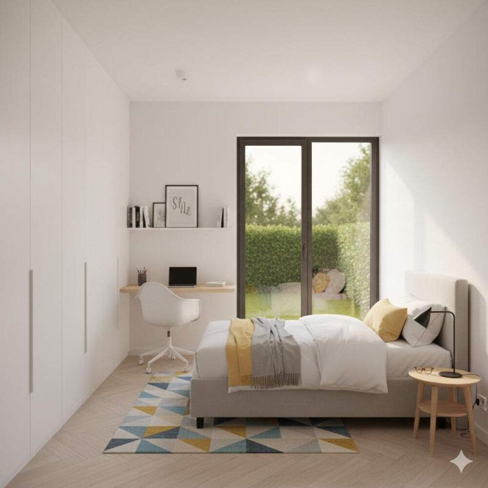 à vendre  Appartement Meudon (92190)