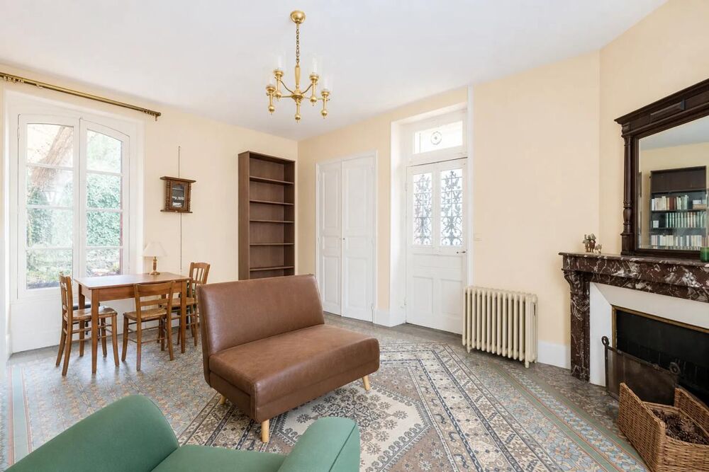 Vente Maison Spacieuse maison familiale à Charentenay Charentenay