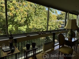  Appartement � vendre 6 pi�ces 197 m�