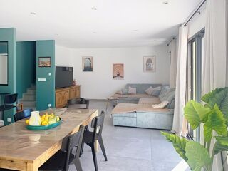  Maison à vendre 4 pièces 101 m²