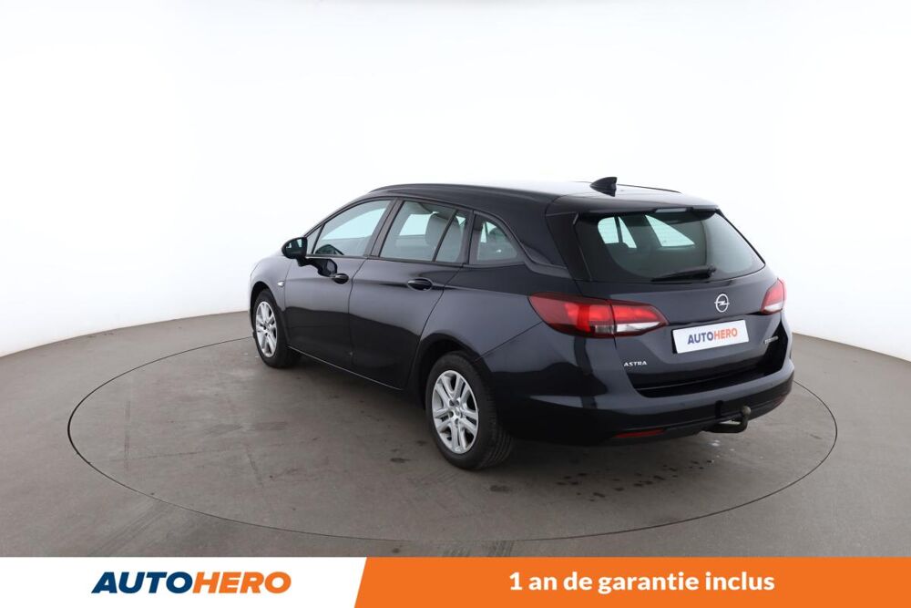 Astra 1.6 CDTI Business Edition 110 ch 2018 occasion 92130 Issy-les-Moulineaux
