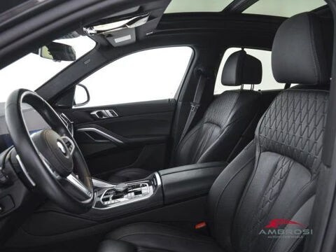 X6 xDrive30d M Sport Pro 2025 occasion 33000 Bordeaux