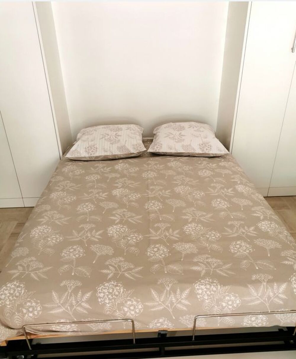 Location Appartement Studio de 28m2 à louer sur Antibes Antibes