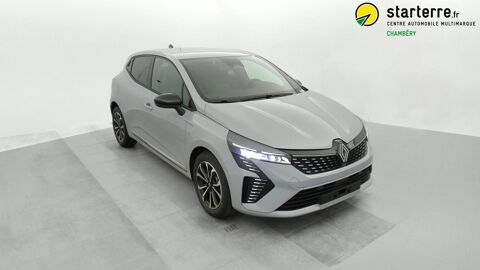 Annonce voiture Renault Clio 19398 