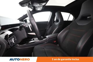 Classe A 250 AMG Line 4Matic 7G-DCT 224 ch 2020 occasion 92130 Issy-les-Moulineaux