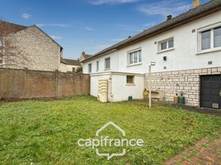  Maison � vendre 6 pi�ces 140 m�