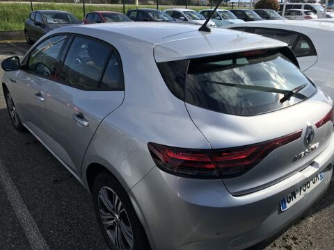 M&eacute;gane IV TCE 140 BUSINESS 2023 occasion 38160 Chatte