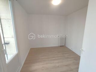  Appartement � vendre 3 pi�ces 56 m�