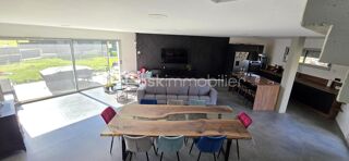  Maison � vendre 5 pi�ces 140 m�