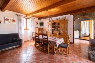  Maison à vendre 4 pièces 110 m²