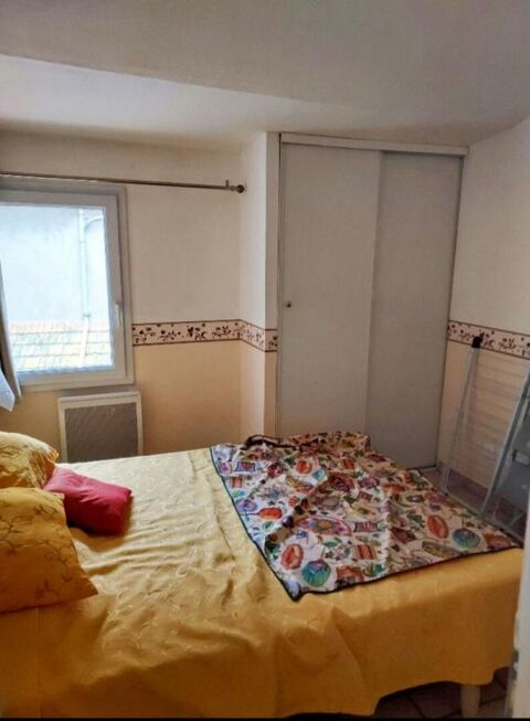  Appartement � louer 3 pi�ces 57 m�