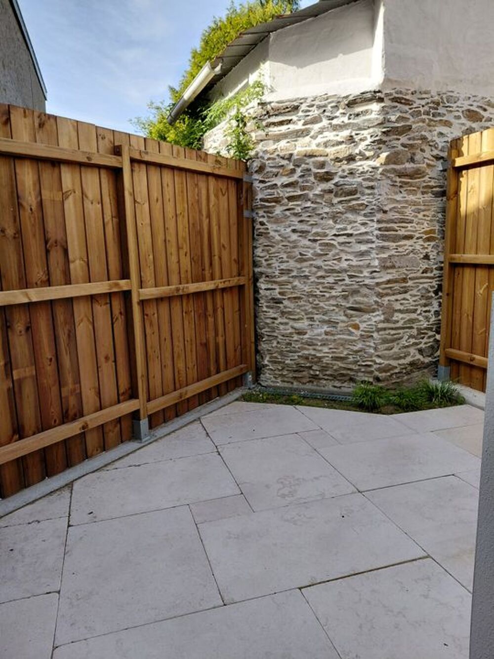Location Maison Maison de 90m2 à louer sur Saint-Sébastien-sur-Loire Saint sebastien sur loire