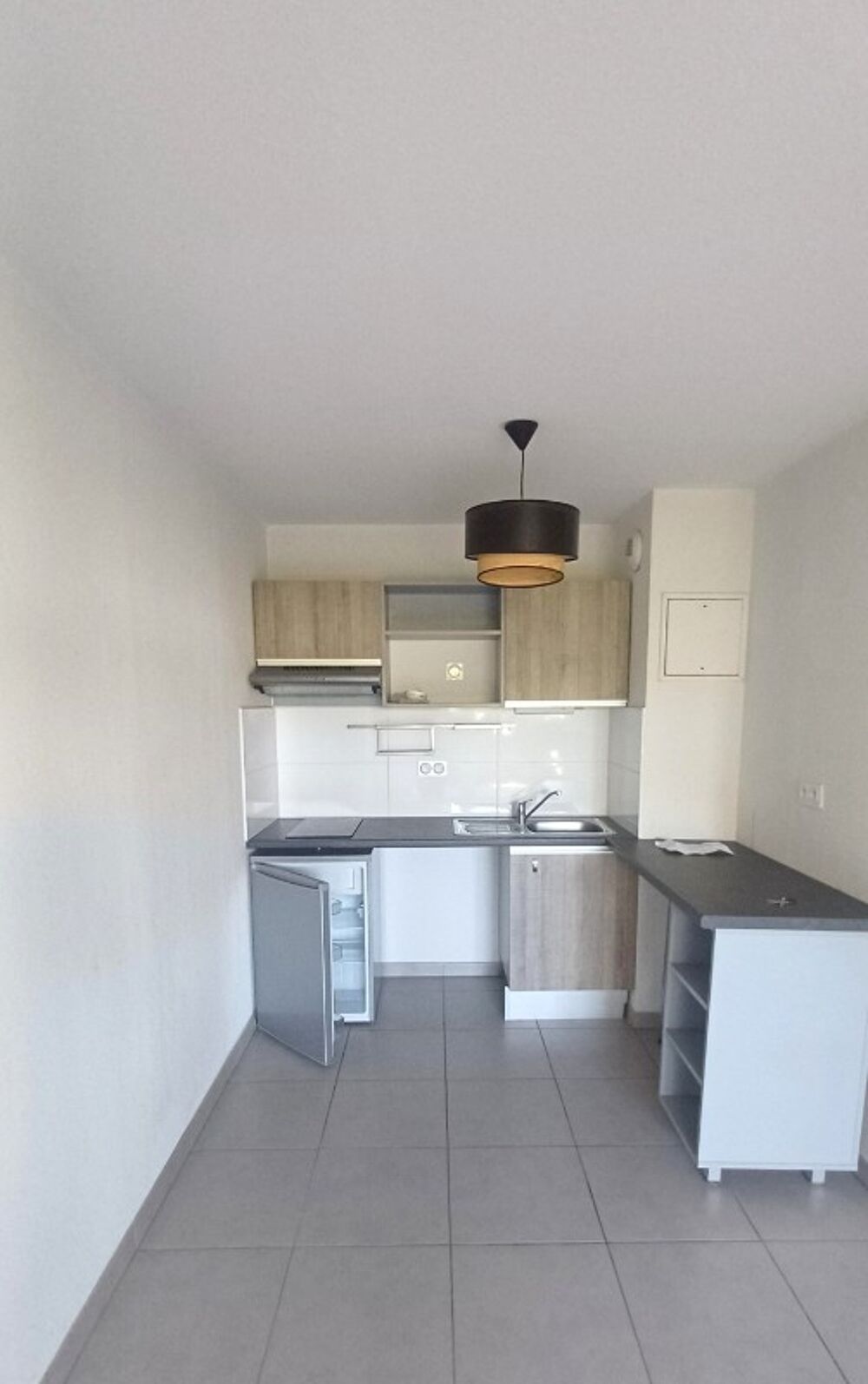 T2 avec terrasse et parking à Gujan-Mestras