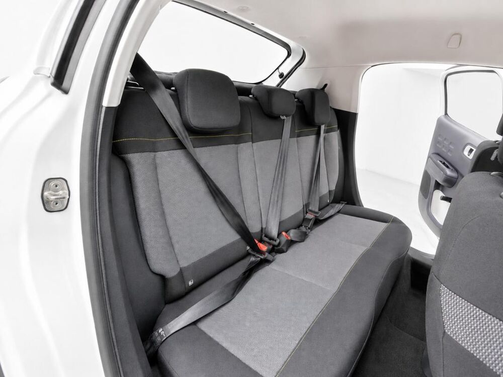 C3 1.5l B HDI 100cv Pack YOU GPS/CLIM idem 208, fiesta, clio .. 2023 occasion 60430 Abbecourt