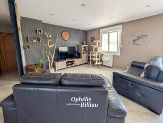  Maison à vendre 6 pièces 143 m²
